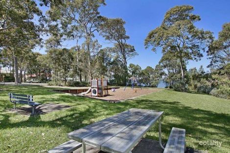 Property photo of 265 Skye Point Road Coal Point NSW 2283