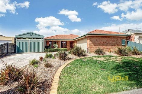Property photo of 36 Maple Crescent Hoppers Crossing VIC 3029