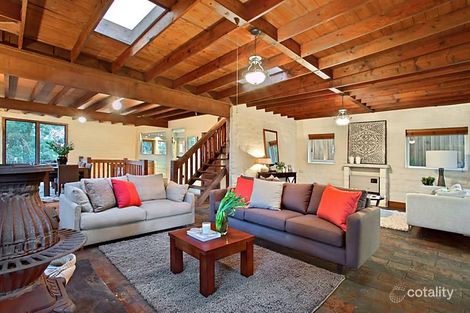 Property photo of 44 Ryans Road Eltham VIC 3095