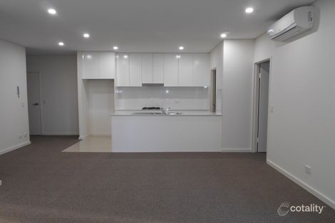 Property photo of 31/4-6 Browne Parade Warwick Farm NSW 2170
