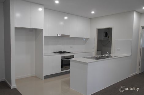 Property photo of 31/4-6 Browne Parade Warwick Farm NSW 2170