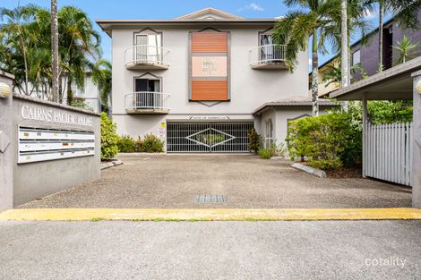 6/59 Minnie St, Parramatta Park, QLD 4870