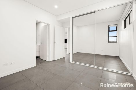 Property photo of 301/2 Laurel Street Carramar NSW 2163