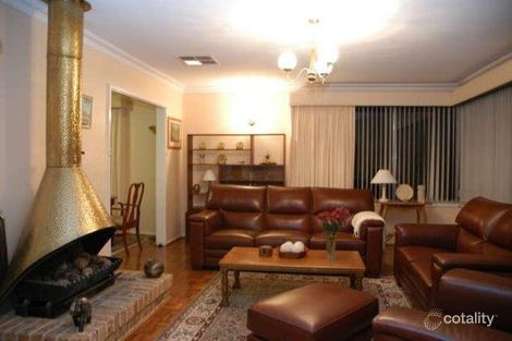 Property photo of 46 Basedow Street Torrens ACT 2607