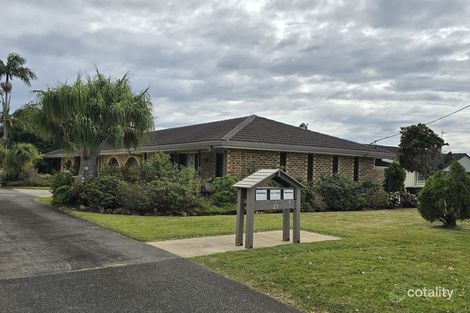 Property photo of 2/27 Rifle Range Road Wollongbar NSW 2477