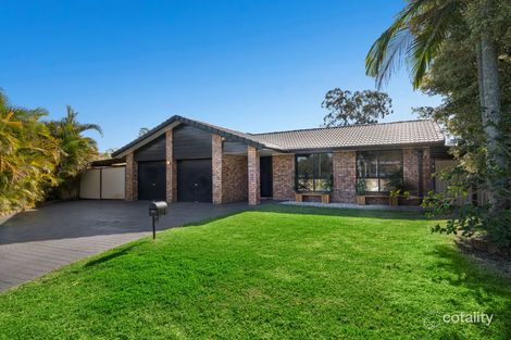 Property photo of 5 Farro Court Carrara QLD 4211