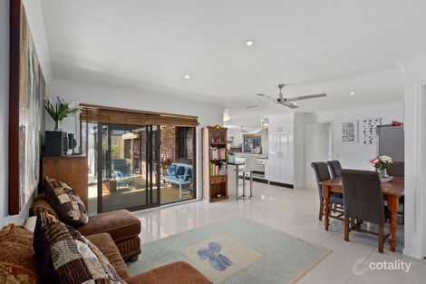 Property photo of 5 Farro Court Carrara QLD 4211