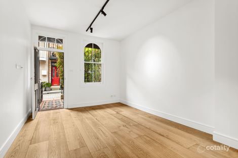 Property photo of 25 Bennett Street Surry Hills NSW 2010