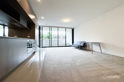 Property photo of 101/1-7 Gantry Lane Camperdown NSW 2050