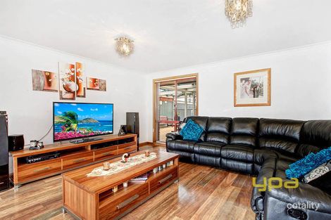Property photo of 36 Maple Crescent Hoppers Crossing VIC 3029