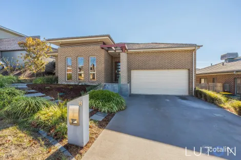 8 Gourgaud St, Casey, ACT 2913