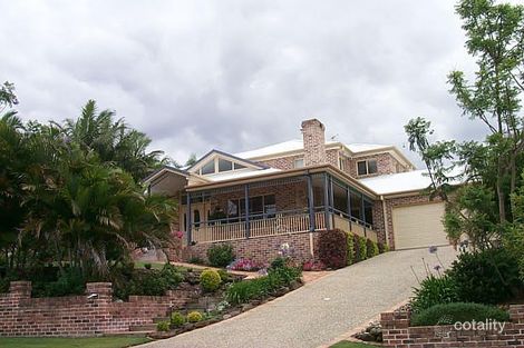 Property photo of 23 Shuttle Place Bridgeman Downs QLD 4035