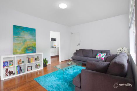 Property photo of 8/96 Tenterden Road Botany NSW 2019