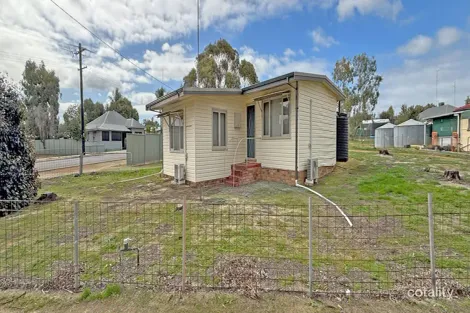 Property photo of 36 Edmonds Street Calingiri WA 6569