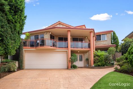 Property photo of 11 Havannah Place Illawong NSW 2234