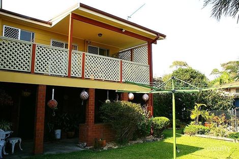 Property photo of 23 Hodgson Street Crescent Head NSW 2440