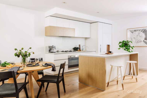 407/51 Thistlethwaite St, South Melbourne, VIC 3205