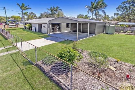 Property photo of 17 Mackay Street Caboolture QLD 4510