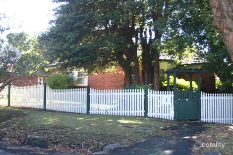 Property photo of 12 Lennox Street Gordon NSW 2072