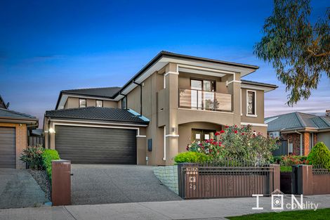 29 Selandra Bvd, Clyde North, VIC 3978