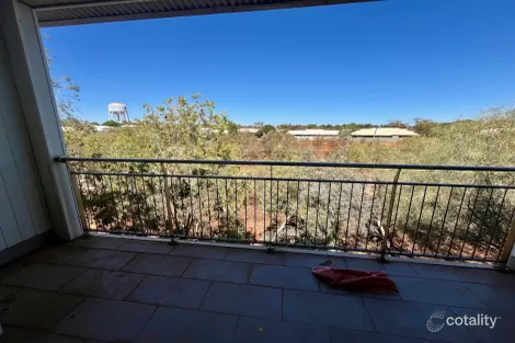 Property photo of 10/36 Threadfin Loop South Hedland WA 6722
