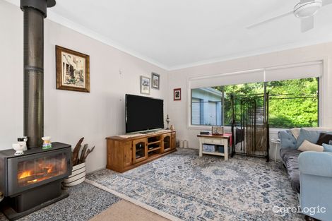 Property photo of 115 Warks Hill Road Kurrajong Heights NSW 2758