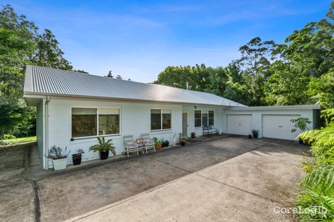 Property photo of 115 Warks Hill Road Kurrajong Heights NSW 2758