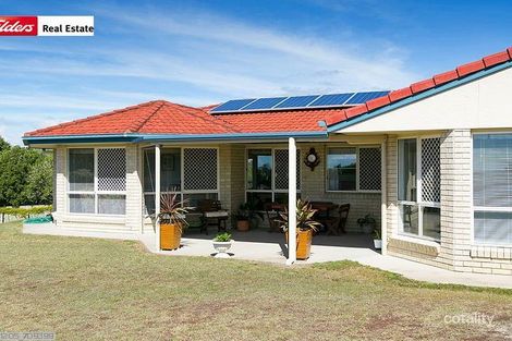 Property photo of 6 Eagle Close Craignish QLD 4655