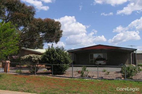 Property photo of 8 Glen Crescent Highfields QLD 4352