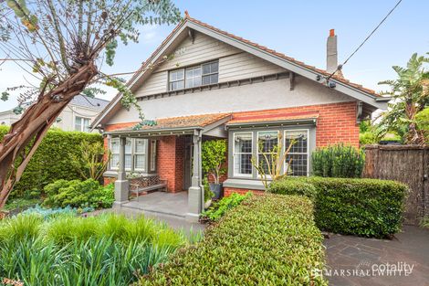 Property photo of 2 Mawson Street Kew VIC 3101