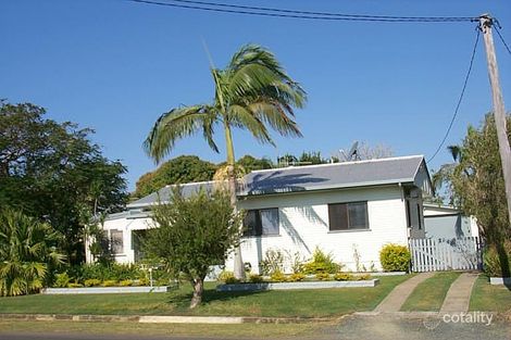 32 Moncrieff St, Kepnock, QLD 4670