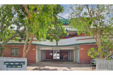 5/11 Beatrice St, Greenslopes, QLD 4120