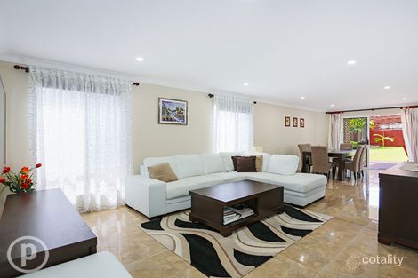 Property photo of 1A Rowland Street Coorparoo QLD 4151
