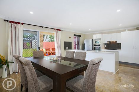 Property photo of 1A Rowland Street Coorparoo QLD 4151