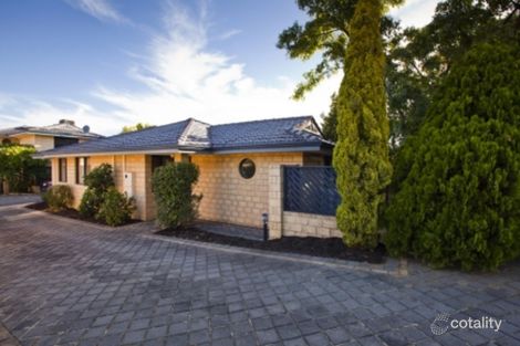 Property photo of 1/28 Tuart Street Yokine WA 6060