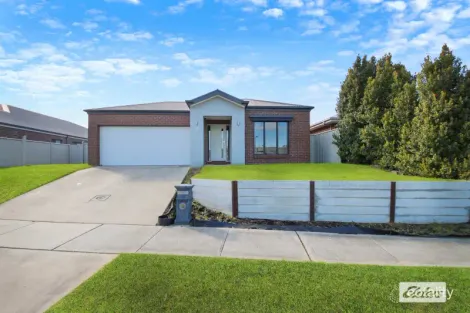 26 Ashburton Cct, West Wodonga, VIC 3690