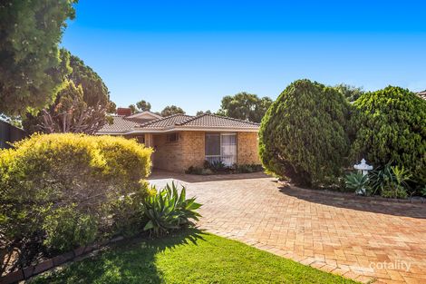 Property photo of 16B St Clair Place Cooloongup WA 6168