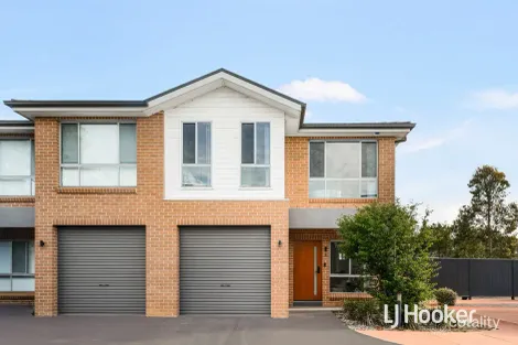 2 Blackmore Gld, Quakers Hill, NSW 2763