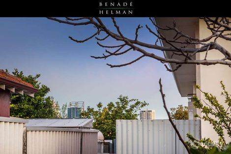 Property photo of 3 Chamberlain Street North Perth WA 6006