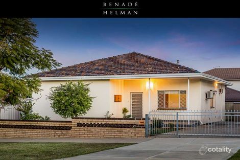 Property photo of 3 Chamberlain Street North Perth WA 6006