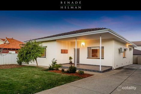 Property photo of 3 Chamberlain Street North Perth WA 6006