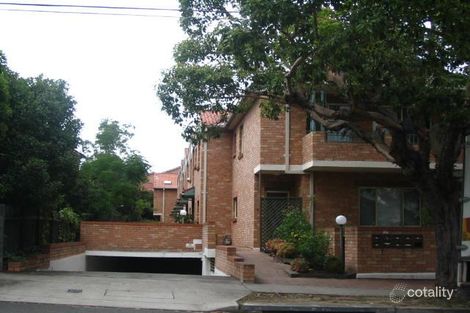 Property photo of 8/79 Garfield Street Five Dock NSW 2046