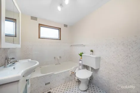 Property photo of 3/2-4 Sudbury Street Belmore NSW 2192