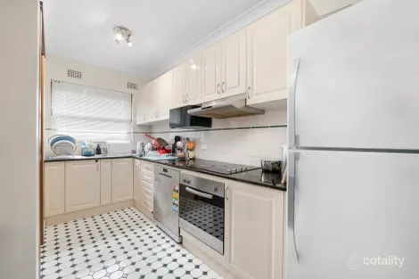 Property photo of 3/2-4 Sudbury Street Belmore NSW 2192