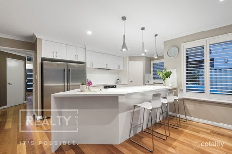 Property photo of 74 Seaward Loop Sorrento WA 6020