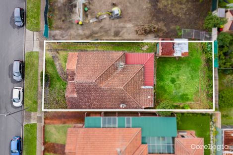Property photo of 4 Blakesley Street Chatswood NSW 2067