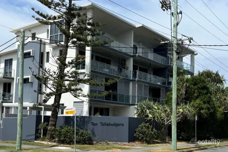 6/10 Tallebudgera Dr, Palm Beach, QLD 4221