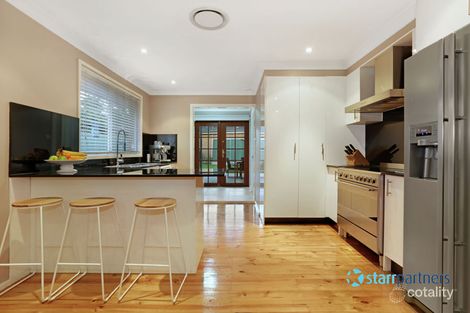 Property photo of 22 Whitby Road Kings Langley NSW 2147