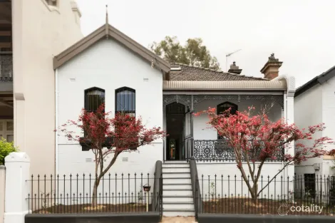 31 Wortley St, Balmain, NSW 2041