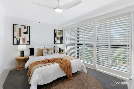 Property photo of 11/3 Cunningham Avenue Main Beach QLD 4217